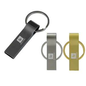 Flash Drive Baru USB 128GB 2.0 Metal Pendrive Memory Stick Penyimpanan Disk Hadiah Terukir Pernikahan/Fotografi Desain Dapat Disesuaikan - Product Image 6