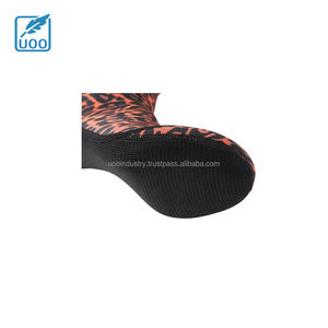 UOO personalizado impreso ligero de neopreno playa Arena calcetines buceo agua botines con diseños únicos - Product Image 4