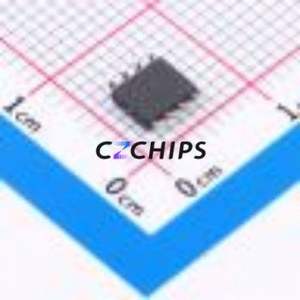 Original & New TLC393QDRG4Q1 SOIC-8 Integrated Circuit IC Chip Comparator Whole <b>Sale</b> Electronic Component Chips & BOM Service - Product Image 2