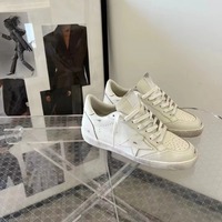 Baskets Chunky de Luxe Designer en Cuir Véritable avec TPU Hiver Respirant Antidérapant – Haute Qualité, Confortables et Légères