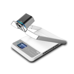 Gaoke görünüm sıcak satış eğitim odası sunum ekipmanları belge dijital görüntüleyici kamera - Product Image 3