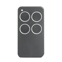 PHOX 2 4 PHOX2 PHOX4 PHOX2-433 PHOX4-433 PHOENIX PHOENIX2 PHOENIX4 HANDY TSC TRC TXC Télécommande pour porte de garage/portail 433,92 MHz