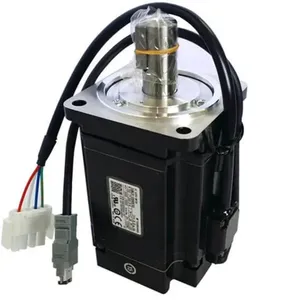 Servomotor de Automatización de Alto Rendimiento para Sistemas <span class=keywords><strong>Yas</strong></span>, Ka, Wa - Product Image 1