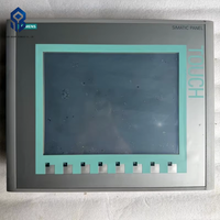 Authentique Original 6AV6647-0AE11-3AX0 KTP1000 Basic DP 24V PLC Livraison Rapide