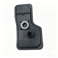 Filtro de aceite de transmisión automática 6T30E para accesorios de coche Buick Cruze 204142