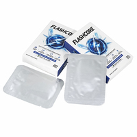 Patchs buccaux instantanés aux multiples saveurs, fins et discrets, fondent instantanément, acceptant les commandes OEM/ODM