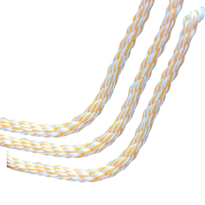 <span class=keywords><strong>Cuerda</strong></span> Flotante de Polipropileno de Alta Resistencia, 3 Hebras Trenzadas, <span class=keywords><strong>Cuerda</strong></span> de PP/PE <span class=keywords><strong>para</strong></span> Navegación, Anclaje Marino y Amarre - Product Image 4