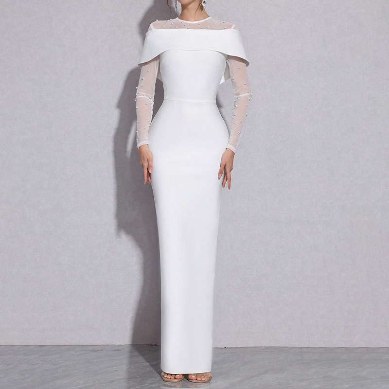 On Sale Long Big Prom Dresses Satin Material, Elegant Slit | Alibaba.com