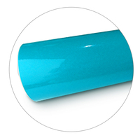 Plotter para Cortar Vinilo, Rollo de Lámina de Vinilo de Color Sólido, Vinilo para Rotulación de Vehículos, Adhesivos de Vinilo