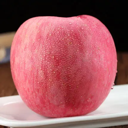 2023 Fresh Red Delicious Apple Fruit Fresh Apple Fuji Manzanas Precio de fábrica