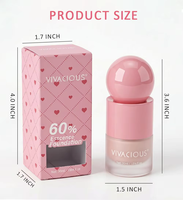 Vente en gros d'usine, produits les plus vendus, fond de teint de haute qualité, coûteux, couvrant entièrement, fond de teint imperméable, maquillage