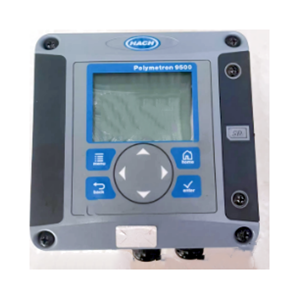Nouveau contrôleur de transmetteur de conductivité HACH SC200 multifonction numérique polyvalent pour instrument, garantie 1 an - Product Image 4