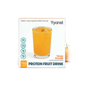 Boisson protéinée à faible teneur en glucides de marque privée de haute qualité pour la gestion du poids et le soutien anti-âge – Préparation en poudre - Product Image 1
