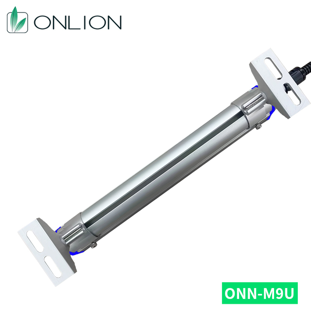 ONN-M9U Explosion-proof IP67 High protection Level Industrial Use Machine Work Light
