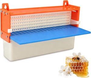 Piège à <span class=keywords><strong>pollen</strong></span> pour ruche, collecteur de <span class=keywords><strong>pollen</strong></span> en plastique, matériel d'apiculture, collecteur de <span class=keywords><strong>pollen</strong></span> écologique, fournitures pour apiculteurs - Product Image 1