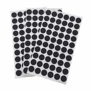 Black Double Sided Waterproof Foam Mounting Strong Adhesive <b>EVA</b> Foam Packing Anti-slip Tape - Product Image 4