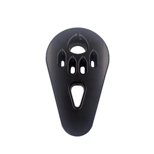 ชิ้นส่วนกลึงโลหะความแม่นยำสูงแบบกำหนดเอง 5 แกน สำหรับเรือ/รถยนต์ - Product Image 6