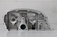 Nueva Cabeza de Cilindro de Aluminio para Motor 2.2L TDCI P4AT CYRA OEM BK3Q6C032AD 1740108 908758 para Ford Transit Ranger Mazda BT-50