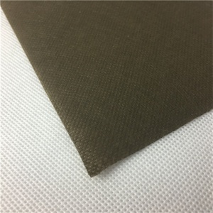 Tela no tejida de polipropileno negro/gris/<span class=keywords><strong>blanco</strong></span> usado <span class=keywords><strong>para</strong></span> resortes de bolsillo en sofá y colchón - Product Image 3