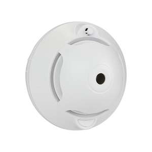 Detector <span class=keywords><strong>de</strong></span> Humo Independiente con Funcionamiento a Batería, Sensor Fotoeléctrico <span class=keywords><strong>de</strong></span> Alarma <span class=keywords><strong>de</strong></span> Incendio para Protección <span class=keywords><strong>de</strong></span> Seguridad en el Hogar - Product Image 2