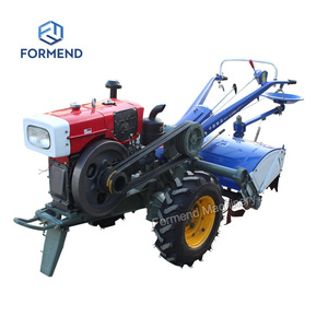 Petites machines agricoles Tracteur chinois bon marché Petit équipement <span class=keywords><strong>agricole</strong></span> - Product Image 4