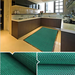 Tappetino in PVC antiscivolo impermeabile moderno tappetino lavabile S tappetino <span class=keywords><strong>per</strong></span> <span class=keywords><strong>piscina</strong></span> all'aperto tappeti <span class=keywords><strong>per</strong></span> uso domestico - Product Image 4