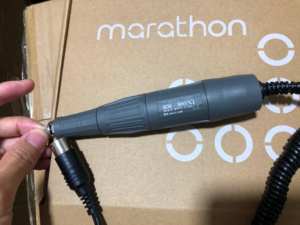 Manipolo micromotore 45000 Rpm Marathon manipolo - Product Image 5