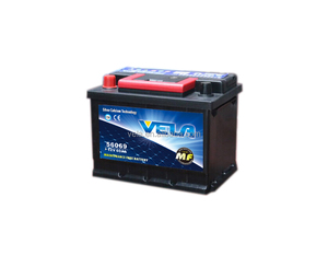 Nouvelle <span class=keywords><strong>batterie</strong></span> de <span class=keywords><strong>voiture</strong></span> 12V 60Ah DIN60 American BCI Standard <span class=keywords><strong>batterie</strong></span> automobile scellée plomb-acide MF pour véhicules 6-QW-60 - Product Image 3