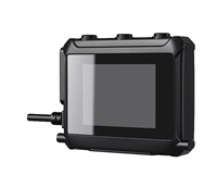 Cammpro T4 phare intelligent 3W haute luminosité prise en charge du projecteur domestique 4G communication réseau complète caméra portée par le corps