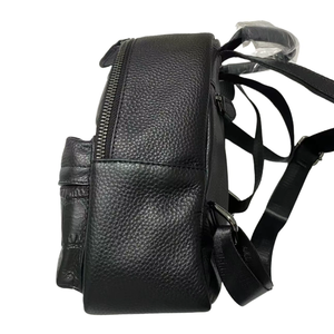 กระเป๋าเป้หนังแท้สำหรับผู้หญิง ลายจระเข้ ดีไซน์หรูหราอเนกประสงค์ เหมาะสำหรับช้อปปิ้งและเดินทาง - Product Image 3