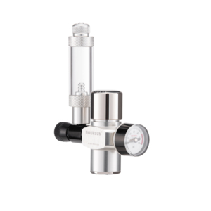 Factory CO2 Pressure Regulator Aquarium Co2 Regulator Co2 Pressure Reducing <strong>Valve</strong> Soda Regulator <strong>Mini</strong> Pressure Regulator - Product Image 2