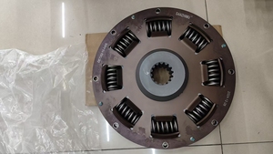 YNF 396-4439 Pièces d'arbre d'accouplement de haute qualité pour excavatrices (E336E, E336F) pour embrayages 3964439 - Product Image 5