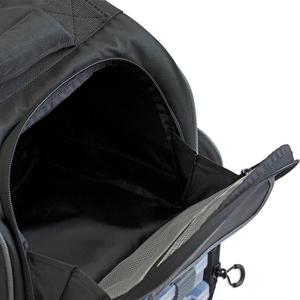 Mochila para aparejos de pesca con señuelos fácil de llevar, bolsa impermeable para aparejos de plantilla con múltiples bolsillos de gran capacidad - Product Image 6