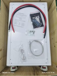 5/10年保証 15kWh 20kWh 48V LiFePO4 家庭用蓄電池 ソーラーエネルギー貯蔵システム用リチウム電池 - Product Image 3