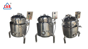 Prix d'usine en acier inoxydable chauffage électrique commercial machine de cuisson <span class=keywords><strong>des</strong></span> œufs - Product Image 2