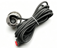 Encodeur d'ascenseur OT*S AAA633Z1 AAA633Z21, 3600 impulsions, encodeur rotatif Heidenhain, pièces de rechange