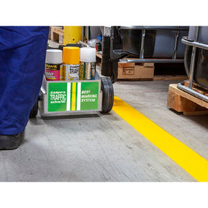 Barbero Perfekt Striper machine de marquage routier - Product Image 4