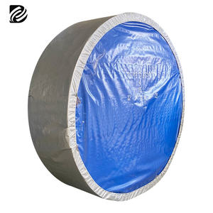 Cinta transportadora de trituradora de rocas amortiguadora (DINY <span class=keywords><strong>D</strong></span>) - Product Image 1