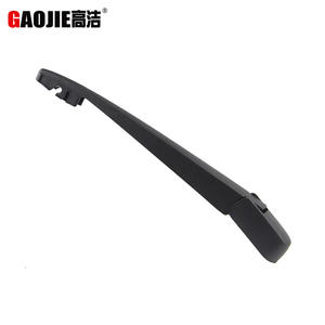 Bras d'essuie-glace arrière Gaojie pour Peugeot ION 2009, pièce en plastique pour pare-brise de voiture - Product Image 4