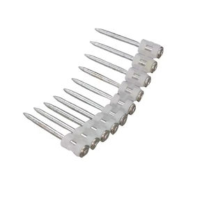 Clous en béton collés de haute résistance et de haute qualité <span class=keywords><strong>pour</strong></span> cloueuse hilti <span class=keywords><strong>GX120</strong></span>, goujons GX3 - Product Image 5