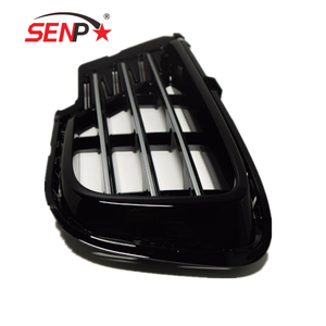 SENP vendita diretta in fabbrica parti del corpo paraurti anteriore griglia OEM 7 p6 854 661 per VW <span class=keywords><strong>Touareg</strong></span> 2011-2014 - Product Image 3