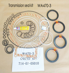Комплект для обслуживания механических деталей: гидротрансформатор 425-13-05102 для фронтального погрузчика WA500-6-6R, 4191-51-2133, 6240-16-1340, WA500-6R - Product Image 5