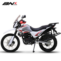 Nouvelle moto tout-terrain PR300 haute performance pour adultes, 300 cm3, 4 temps, course d'endurance, course tout-terrain, BNK