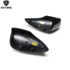 Caldo-vendita in fibra di carbonio copertura <span class=keywords><strong>specchietto</strong></span> laterale auto per <span class=keywords><strong>Ford</strong></span> <span class=keywords><strong>Fiesta</strong></span> 2010-2016 copertura <span class=keywords><strong>specchietto</strong></span> retrovisore per porta laterale - Product Image 2