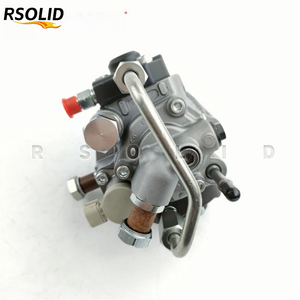Pompe à carburant diesel Rsoliddiesel 294000-2360 294000-2361 5344768 pour ISG QSF ISBE3.9 ISBE5.9L 35D-9 40D-9 45D-9 50DA-9 ZX470-5 - Product Image 2