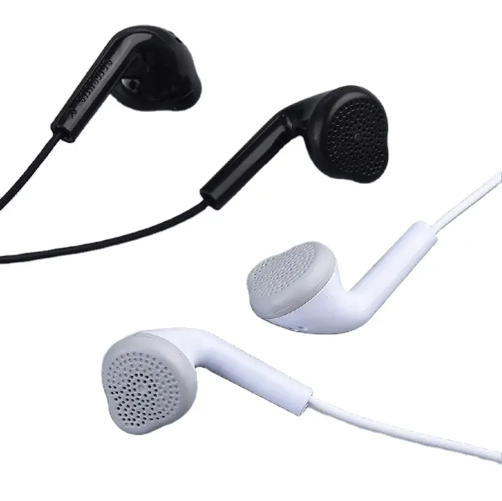 in ear headset EHS61 Wired with Microphone for Samsung S5830 S7562 earphone for xiaomi HUAWEI earphone smart phone earphones