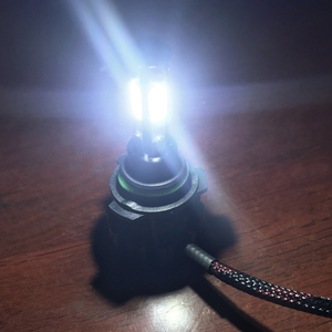 Đèn Pha Led Xe Hơi X16S CSP 4 Cạnh H13 H4 9012 5202 9005 9006 H7 H11 60W 8000LM 6500K IP67 Bóng Đèn Sương Mù Tự Động - Product Image 6