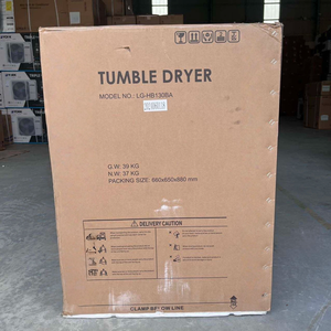 Großhandel kleine intelligente Waschmaschine, Haus waschen und Trocknen integrierte Maschine - Product Image 6