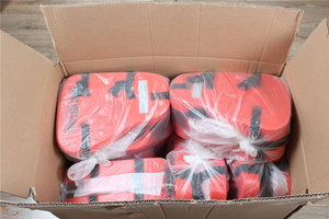 سترة نجاة بحرية ثلاثية القطع معتمدة من <span class=keywords><strong>SOLAS</strong></span> - Product Image 5