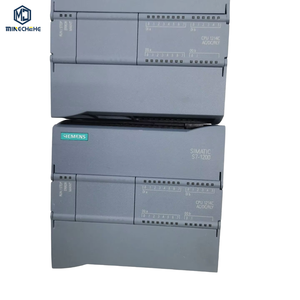 Controlador PLC 214-1BG31, Controlador Lógico Programable, Módulo de Control Industrial, Probado y Funcional, Componente de Automatización Industrial - Product Image 1